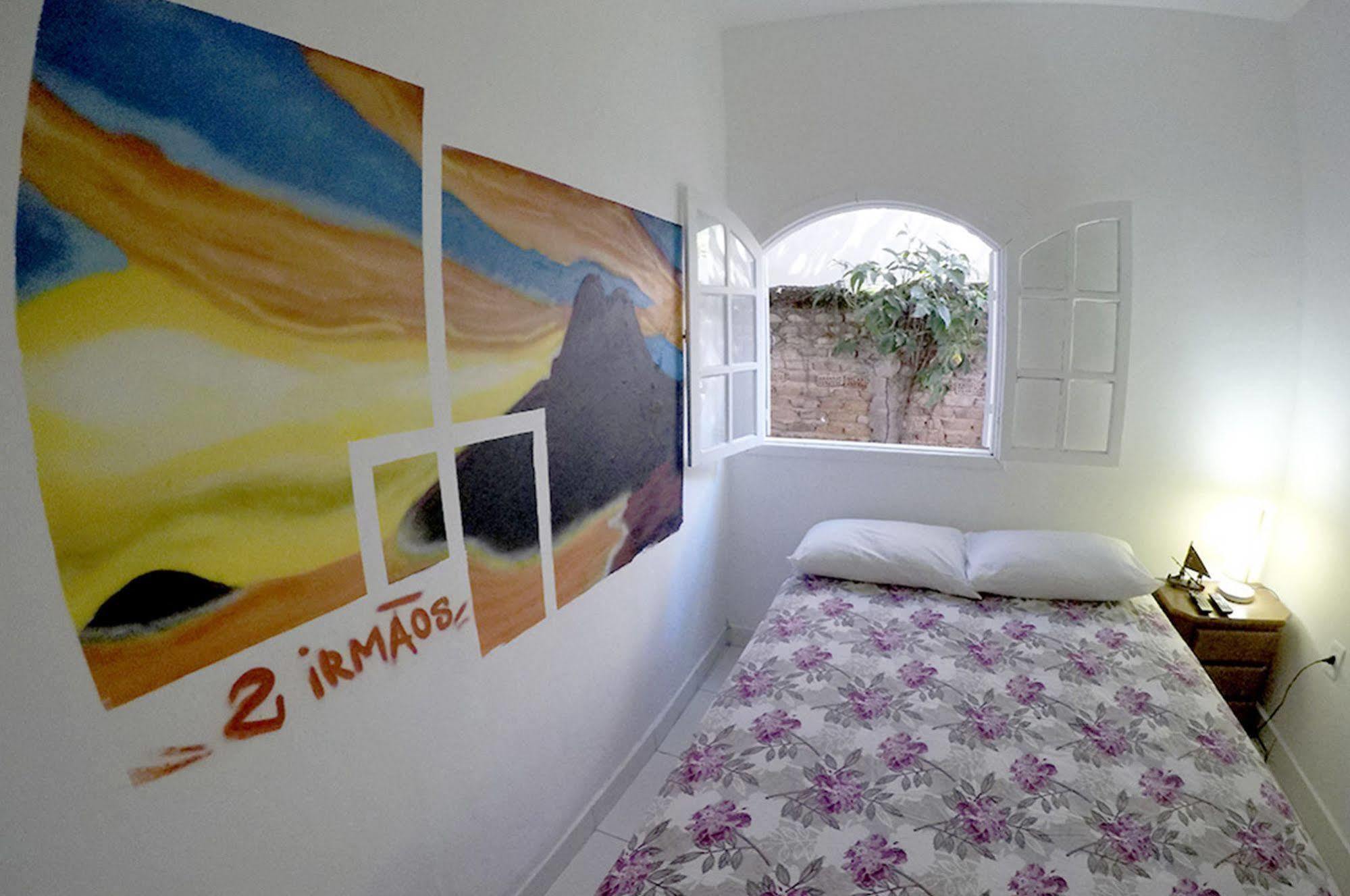 Hotel Recanto Carioca Río de Janeiro